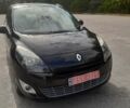 Черный Рено Гранд Сценик, объемом двигателя 1.6 л и пробегом 200 тыс. км за 9000 $, фото 1 на Automoto.ua