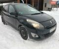 Черный Рено Гранд Сценик, объемом двигателя 1.6 л и пробегом 275 тыс. км за 7200 $, фото 1 на Automoto.ua