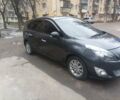Чорний Рено Гранд Сценік, об'ємом двигуна 1.6 л та пробігом 235 тис. км за 7900 $, фото 1 на Automoto.ua