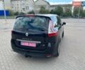 Черный Рено Гранд Сценик, объемом двигателя 1.5 л и пробегом 264 тыс. км за 7999 $, фото 2 на Automoto.ua