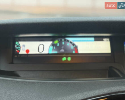 Черный Рено Гранд Сценик, объемом двигателя 1.6 л и пробегом 213 тыс. км за 8250 $, фото 30 на Automoto.ua