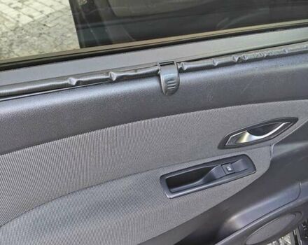 Черный Рено Гранд Сценик, объемом двигателя 1.5 л и пробегом 292 тыс. км за 5999 $, фото 53 на Automoto.ua