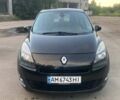 Чорний Рено Гранд Сценік, об'ємом двигуна 1.5 л та пробігом 202 тис. км за 7100 $, фото 1 на Automoto.ua