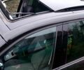 Черный Рено Гранд Сценик, объемом двигателя 1.6 л и пробегом 250 тыс. км за 7750 $, фото 5 на Automoto.ua