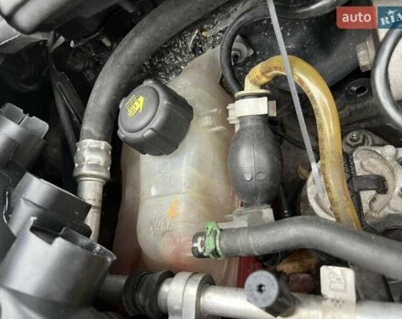 Чорний Рено Гранд Сценік, об'ємом двигуна 1.9 л та пробігом 270 тис. км за 7555 $, фото 15 на Automoto.ua