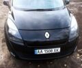 Рено Гранд Сценик 2011 в Киеве на Automoto.ua Черный Рено Гранд Сценик, объемом двигателя 1.5 л и пробегом 378 тыс. км за 6200 $, фото 1 на Automoto.ua