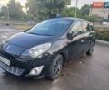 Черный Рено Гранд Сценик, объемом двигателя 1.6 л и пробегом 273 тыс. км за 7350 $, фото 2 на Automoto.ua