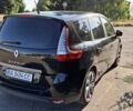 Черный Рено Гранд Сценик, объемом двигателя 1.6 л и пробегом 237 тыс. км за 7999 $, фото 41 на Automoto.ua