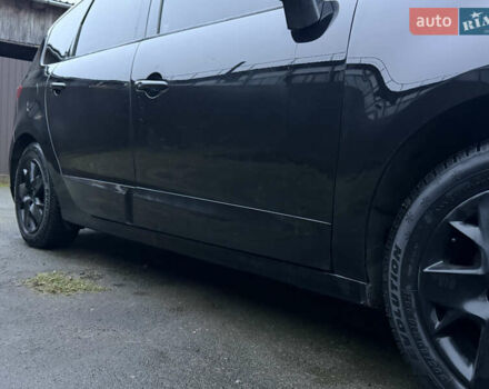 Чорний Рено Гранд Сценік, об'ємом двигуна 1.5 л та пробігом 334 тис. км за 6200 $, фото 15 на Automoto.ua