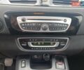 Черный Рено Гранд Сценик, объемом двигателя 1.6 л и пробегом 227 тыс. км за 7950 $, фото 75 на Automoto.ua