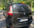 Черный Рено Гранд Сценик, объемом двигателя 1.5 л и пробегом 280 тыс. км за 6300 $, фото 10 на Automoto.ua