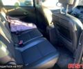 Черный Рено Гранд Сценик, объемом двигателя 16 л и пробегом 220 тыс. км за 7299 $, фото 11 на Automoto.ua