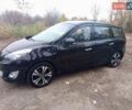 Черный Рено Гранд Сценик, объемом двигателя 1.9 л и пробегом 275 тыс. км за 7400 $, фото 1 на Automoto.ua