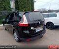 Черный Рено Гранд Сценик, объемом двигателя 1.5 л и пробегом 235 тыс. км за 7350 $, фото 6 на Automoto.ua