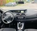 Черный Рено Гранд Сценик, объемом двигателя 1.6 л и пробегом 227 тыс. км за 7950 $, фото 87 на Automoto.ua