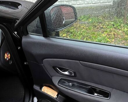 Чорний Рено Гранд Сценік, об'ємом двигуна 1.5 л та пробігом 0 тис. км за 7000 $, фото 6 на Automoto.ua