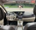 Черный Рено Гранд Сценик, объемом двигателя 1.9 л и пробегом 180 тыс. км за 5700 $, фото 29 на Automoto.ua