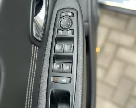 Чорний Рено Гранд Сценік, об'ємом двигуна 1.9 л та пробігом 270 тис. км за 7555 $, фото 7 на Automoto.ua