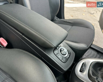 Черный Рено Гранд Сценик, объемом двигателя 2 л и пробегом 232 тыс. км за 8500 $, фото 62 на Automoto.ua