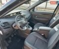 Рено Гранд Сценик 2011 в Луцке на Automoto.ua Черный Рено Гранд Сценик, объемом двигателя 1.4 л и пробегом 215 тыс. км за 6700 $, фото 5 на Automoto.ua