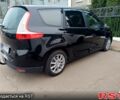 Черный Рено Гранд Сценик, объемом двигателя 1.5 л и пробегом 235 тыс. км за 7350 $, фото 4 на Automoto.ua