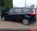 Черный Рено Гранд Сценик, объемом двигателя 1.5 л и пробегом 235 тыс. км за 7350 $, фото 5 на Automoto.ua