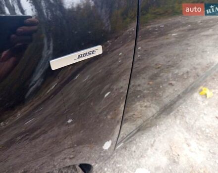 Черный Рено Гранд Сценик, объемом двигателя 1.9 л и пробегом 275 тыс. км за 7400 $, фото 13 на Automoto.ua