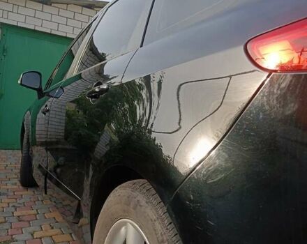 Черный Рено Гранд Сценик, объемом двигателя 1.46 л и пробегом 240 тыс. км за 7000 $, фото 1 на Automoto.ua