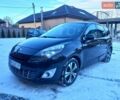 Черный Рено Гранд Сценик, объемом двигателя 1.6 л и пробегом 280 тыс. км за 7400 $, фото 1 на Automoto.ua