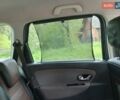 Черный Рено Гранд Сценик, объемом двигателя 1.87 л и пробегом 251 тыс. км за 7200 $, фото 24 на Automoto.ua