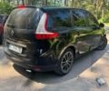 Черный Рено Гранд Сценик, объемом двигателя 1.5 л и пробегом 280 тыс. км за 6300 $, фото 11 на Automoto.ua