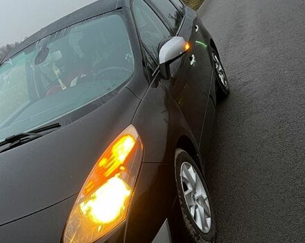 Чорний Рено Гранд Сценік, об'ємом двигуна 1.5 л та пробігом 0 тис. км за 7000 $, фото 1 на Automoto.ua