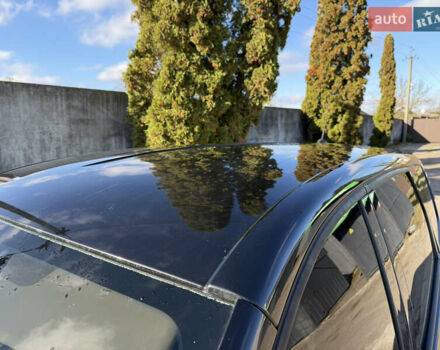 Черный Рено Гранд Сценик, объемом двигателя 1.5 л и пробегом 333 тыс. км за 6100 $, фото 8 на Automoto.ua