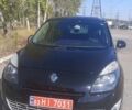 Рено Гранд Сценик 2011 в Харькове на Automoto.ua Черный Рено Гранд Сценик, объемом двигателя 1.4 л и пробегом 260 тыс. км за 9900 $, фото 14 на Automoto.ua