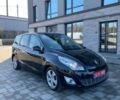 Черный Рено Гранд Сценик, объемом двигателя 1.9 л и пробегом 220 тыс. км за 7300 $, фото 1 на Automoto.ua