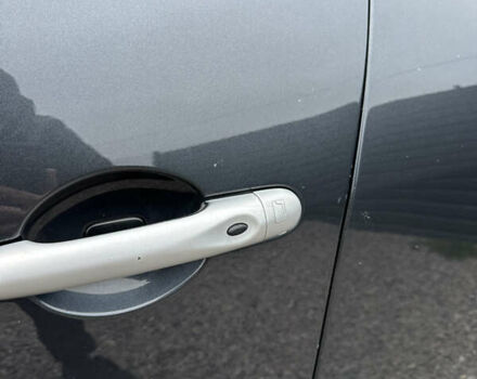 Черный Рено Гранд Сценик, объемом двигателя 1.6 л и пробегом 174 тыс. км за 7450 $, фото 22 на Automoto.ua