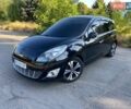 Чорний Рено Гранд Сценік, об'ємом двигуна 1.6 л та пробігом 280 тис. км за 6900 $, фото 1 на Automoto.ua