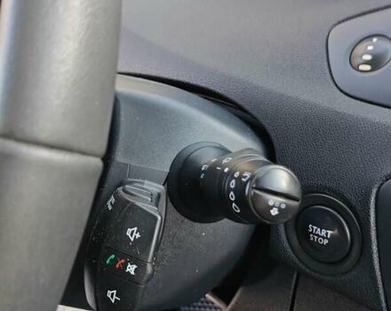 Черный Рено Гранд Сценик, объемом двигателя 1.5 л и пробегом 292 тыс. км за 5999 $, фото 61 на Automoto.ua