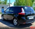 Черный Рено Гранд Сценик, объемом двигателя 2 л и пробегом 380 тыс. км за 7400 $, фото 1 на Automoto.ua