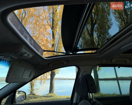 Рено Гранд Сценик 2011 в Бурштыне на Automoto.ua Черный Рено Гранд Сценик, объемом двигателя 1.6 л и пробегом 268 тыс. км за 7199 $, фото 16 на Automoto.ua