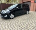 Черный Рено Гранд Сценик, объемом двигателя 1.87 л и пробегом 293 тыс. км за 7200 $, фото 8 на Automoto.ua