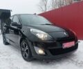 Чорний Рено Гранд Сценік, об'ємом двигуна 1.6 л та пробігом 238 тис. км за 6750 $, фото 1 на Automoto.ua