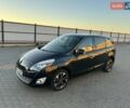 Рено Гранд Сценик 2011 в Луцке на Automoto.ua Черный Рено Гранд Сценик, объемом двигателя 1.4 л и пробегом 215 тыс. км за 6700 $, фото 18 на Automoto.ua