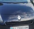 Черный Рено Гранд Сценик, объемом двигателя 1.46 л и пробегом 256 тыс. км за 7100 $, фото 1 на Automoto.ua