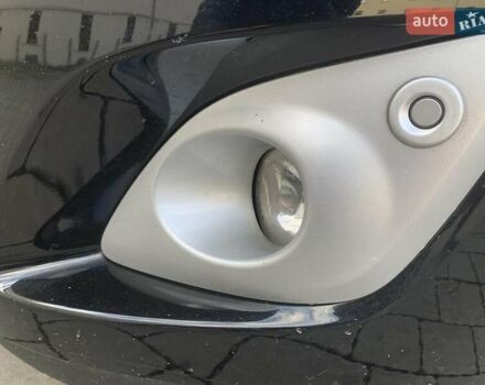 Черный Рено Гранд Сценик, объемом двигателя 1.6 л и пробегом 226 тыс. км за 8300 $, фото 14 на Automoto.ua