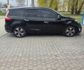 Черный Рено Гранд Сценик, объемом двигателя 1.6 л и пробегом 189 тыс. км за 8100 $, фото 1 на Automoto.ua