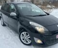 Чорний Рено Гранд Сценік, об'ємом двигуна 0 л та пробігом 263 тис. км за 7500 $, фото 1 на Automoto.ua