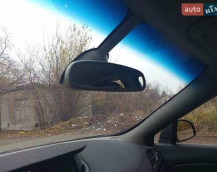 Черный Рено Гранд Сценик, объемом двигателя 1.9 л и пробегом 275 тыс. км за 7400 $, фото 29 на Automoto.ua