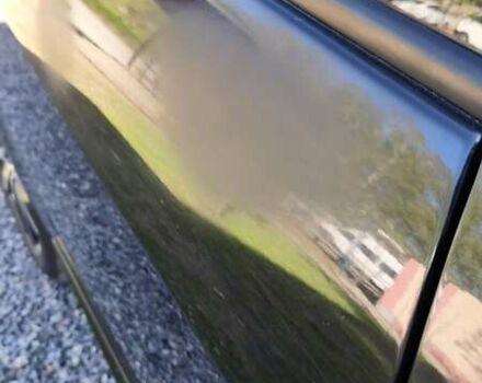 Чорний Рено Гранд Сценік, об'ємом двигуна 1.6 л та пробігом 250 тис. км за 7200 $, фото 3 на Automoto.ua