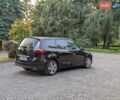 Рено Гранд Сценик 2011 в Луцке на Automoto.ua Черный Рено Гранд Сценик, объемом двигателя 2 л и пробегом 219 тыс. км за 9949 $, фото 4 на Automoto.ua